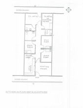 1125 E 17th St, Santa Ana, CA for lease Floor Plan- Image 1 of 8