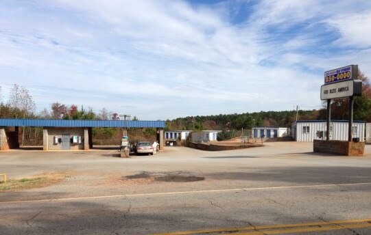 1721 Pelzer Hwy, Easley, SC for sale Primary Photo- Image 1 of 1