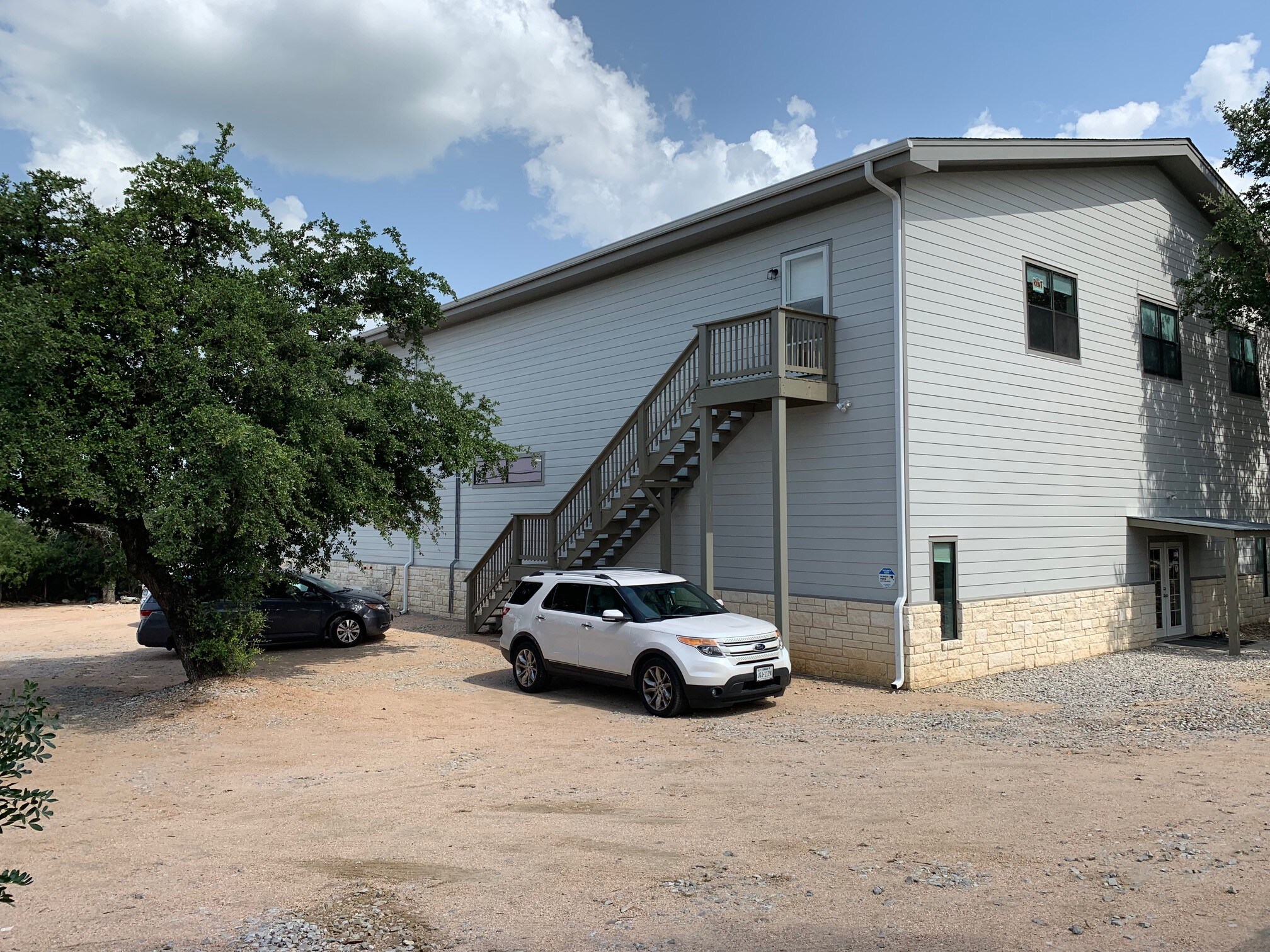 2111 Ranch Road 620 N, Austin, TX for sale Building Photo- Image 1 of 1