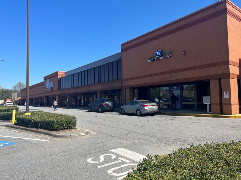 6050 Singleton Rd, Norcross, GA for sale - Building Photo - Image 1 of 1