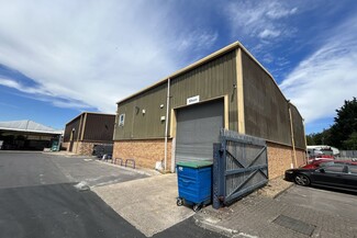 More details for Hollybush Ln, Aldershot - Industrial for Lease