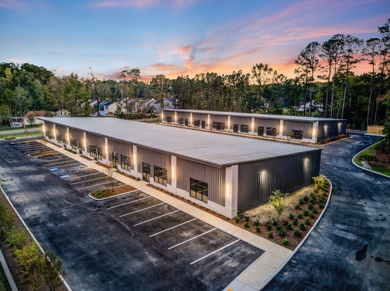 10359 Highway 78, Summerville, SC for lease - Primary Photo - Image 1 of 13