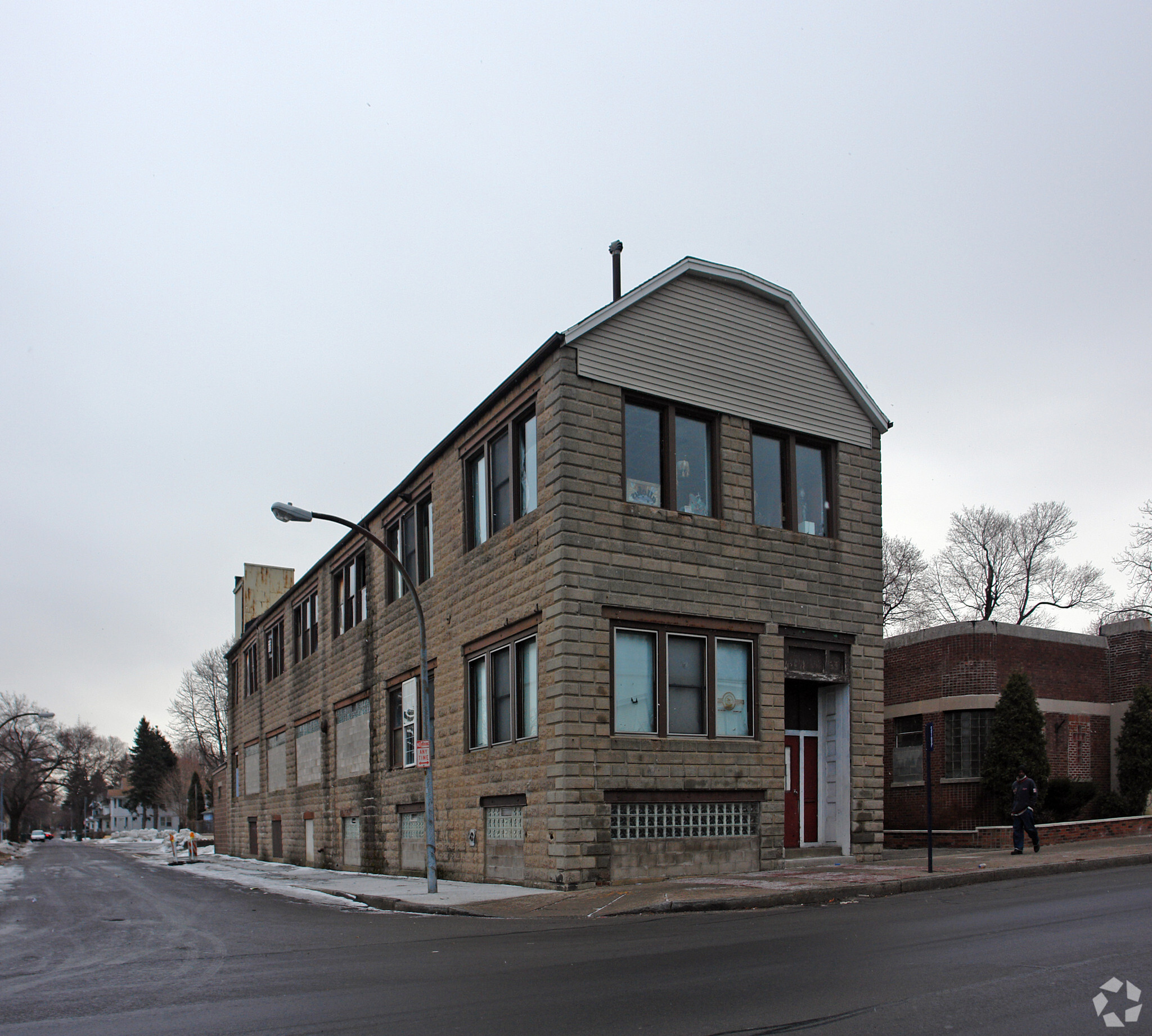 980 Hudson Ave, Rochester, NY for sale Building Photo- Image 1 of 1