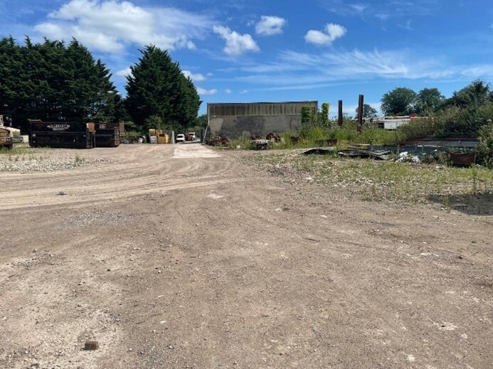 Old Railway Yard, Wells for lease - Building Photo - Image 2 of 3