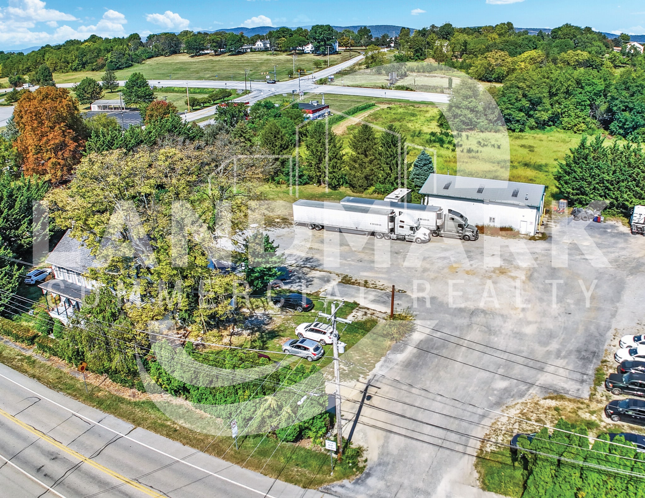 9 E Main St, New Kingstown, PA for sale Primary Photo- Image 1 of 2