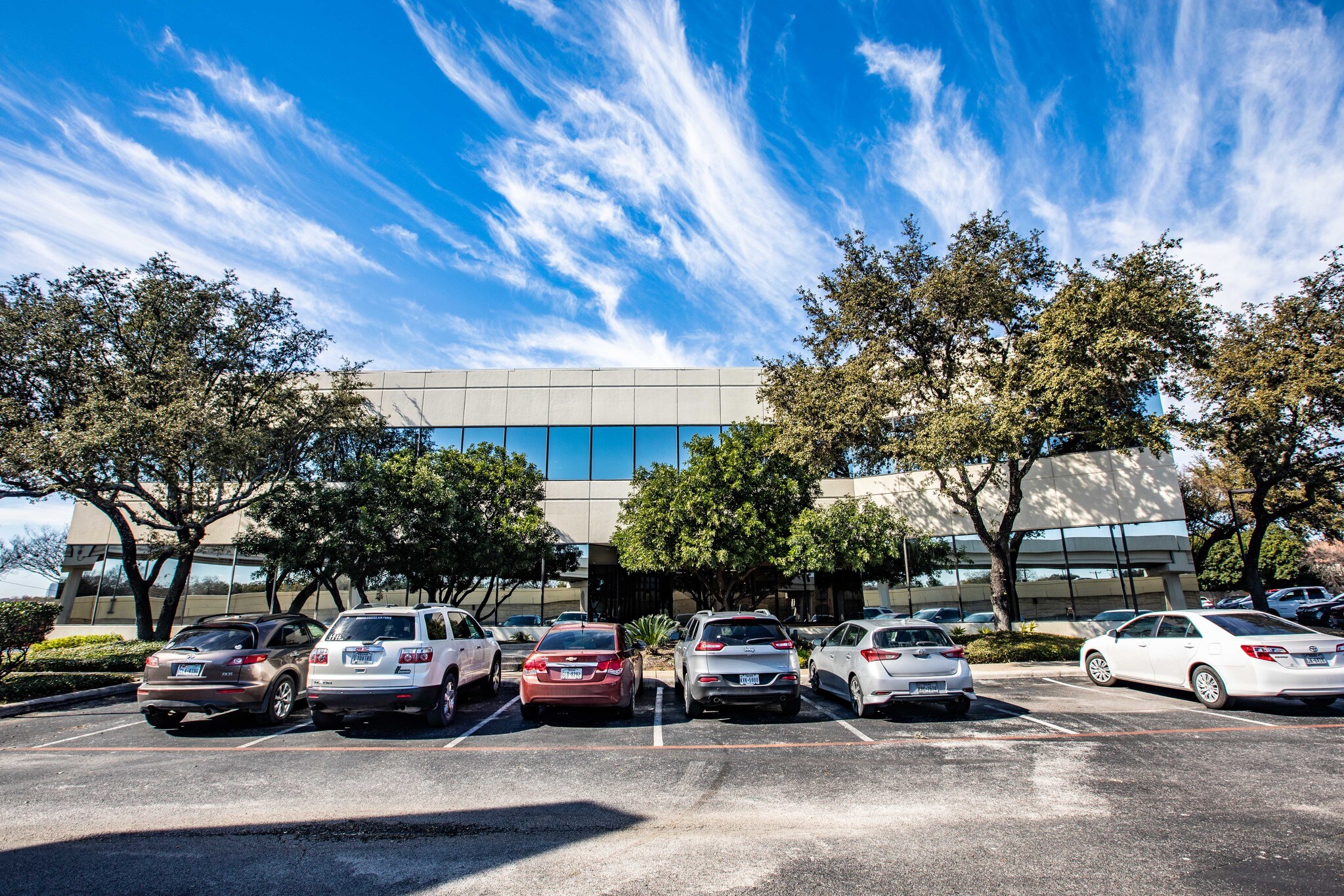 1919 NW Loop 410, San Antonio, TX for sale Primary Photo- Image 1 of 1