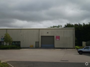 Bilston Glen, Loanhead for lease - Building Photo - Image 2 of 2