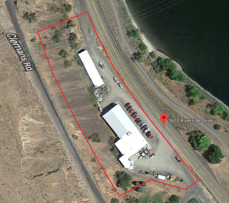 Storage Units Clarkston Wa Dandk Organizer