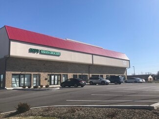 More details for 8511 Madison Ave, Indianapolis, IN - Retail for Lease
