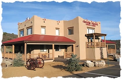 11255 S State Route 69 Mayer Az 86333 Hotel Property For Sale