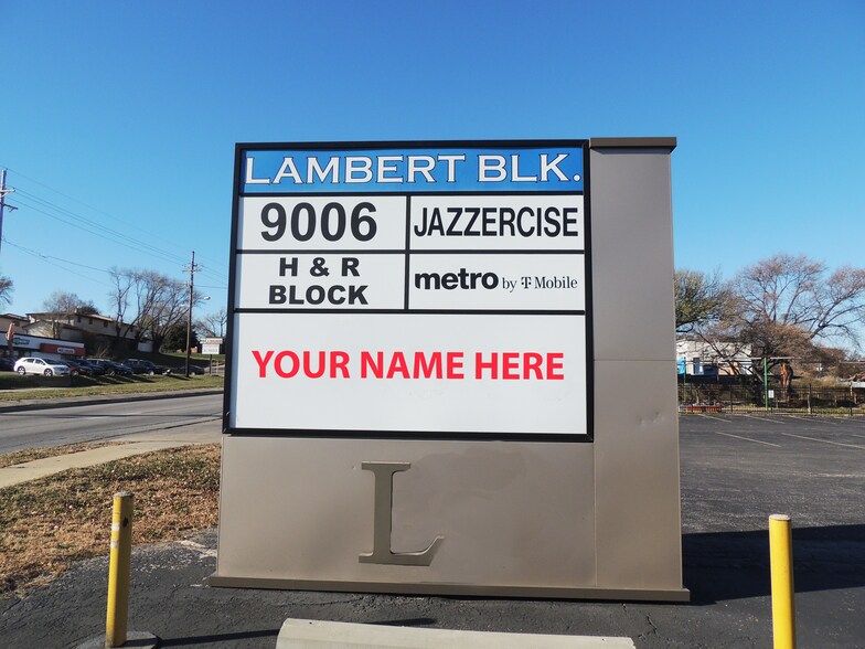 9006 Maple St, Omaha, NE for sale - Building Photo - Image 1 of 1