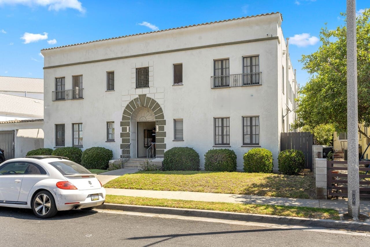 406-408 S Grevillea Ave, Inglewood, CA for sale Building Photo- Image 1 of 16