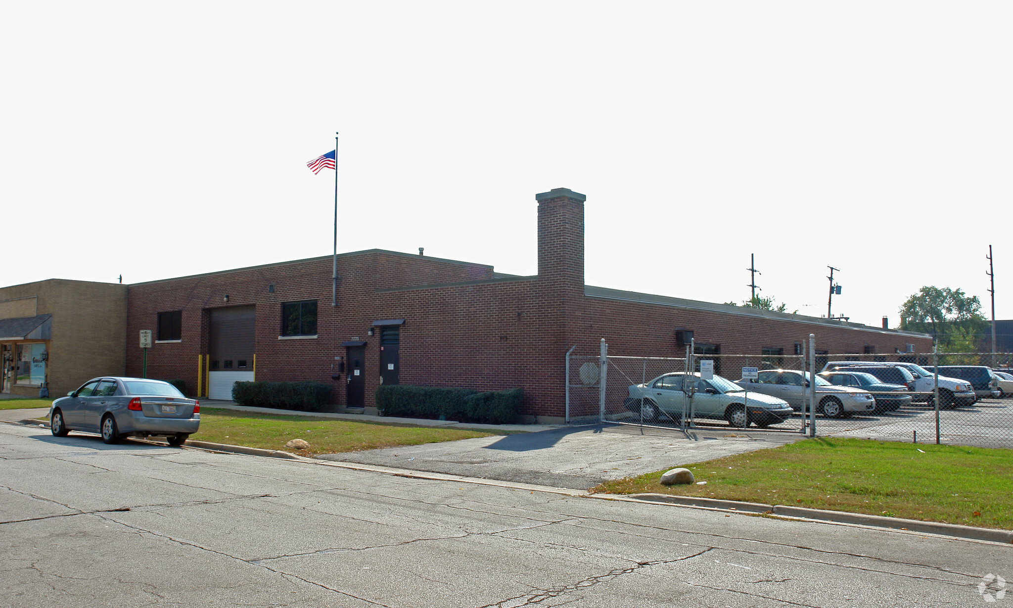 7225 W 59th St, Summit Argo, IL for sale Primary Photo- Image 1 of 1