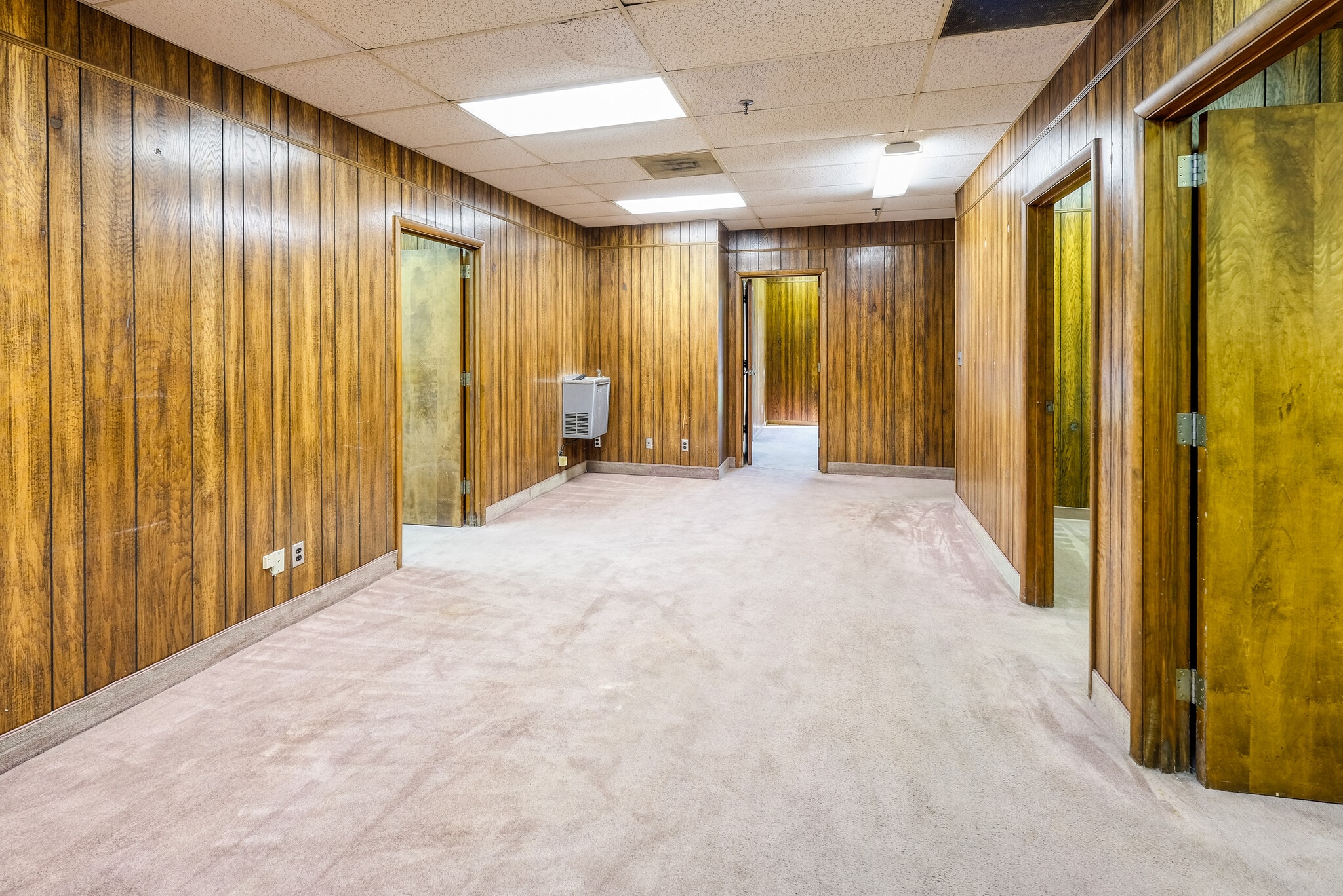 5500 N Sharon Amity Rd, Charlotte, NC 28215 - Industrial for Lease ...