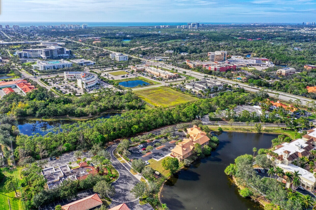 1750 SW Health Pky, Naples, FL for lease Building Photo- Image 1 of 6