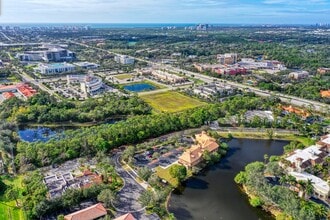 1750 SW Health Pky, Naples, FL - AERIAL  map view - Image1