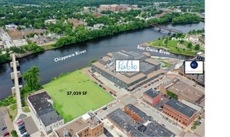 More details for 202 Graham Ave, Eau Claire, WI - Land for Sale