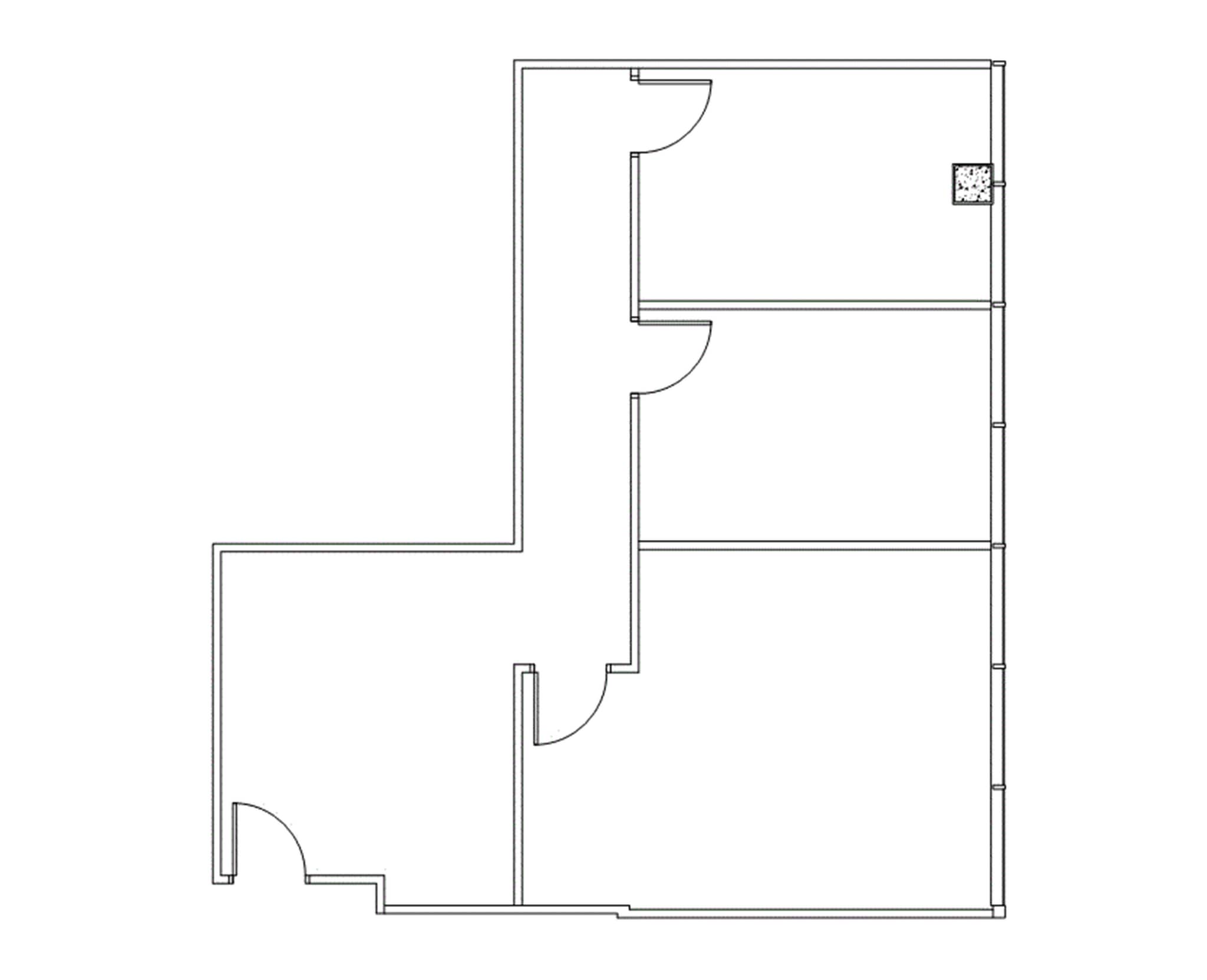 10333 Harwin Dr, Houston, TX for lease Floor Plan- Image 1 of 1