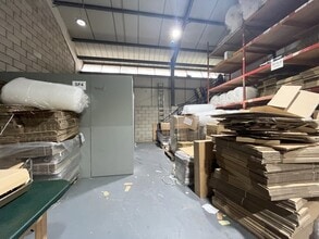 Farthing Rd, Ipswich for lease Interior Photo- Image 1 of 4