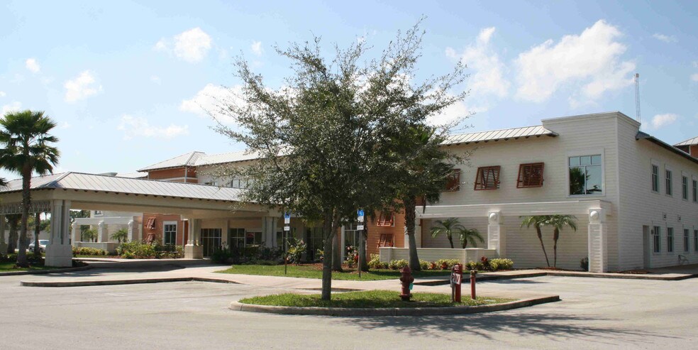 6100 Minton Rd NW, Palm Bay, FL for sale - Building Photo - Image 1 of 1