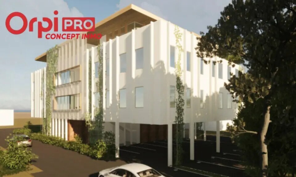 Office in Soorts-Hossegor for sale - Building Photo - Image 2 of 4