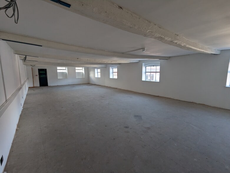 Brook St, Leek for lease - Building Photo - Image 2 of 6