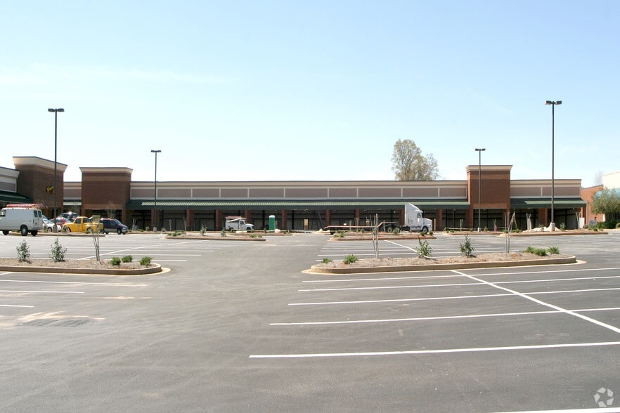 1300-1500 McDonough Pky, Mcdonough, GA for lease - Primary Photo - Image 3 of 5