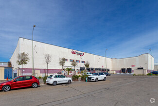 More details for Calle Helena Rubinstein, 4, Getafe - Industrial for Lease