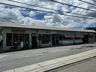 More details for 946-970 County St, Somerset, MA - Retail for Sale