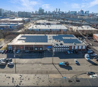 More details for 41 Innerbelt Rd, Somerville, MA - Industrial for Lease