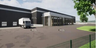 More details for Industrial for Sale