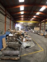 Avenue Du Château, Saint-Ouen-l'Aumône for lease Interior Photo- Image 2 of 6