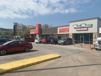 More details for 8001 Main St, Houston, TX - Retail for Lease