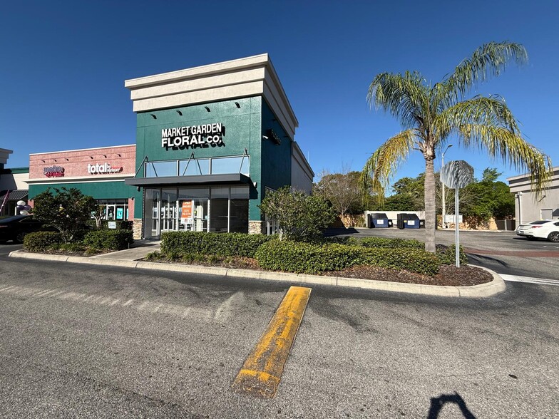 1418 N Semoran Blvd, Orlando, FL for lease - Building Photo - Image 1 of 16