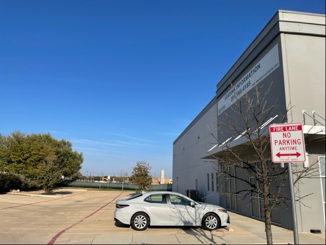 515 Richland Hills Dr, San Antonio, TX for lease - Building Photo - Image 2 of 22