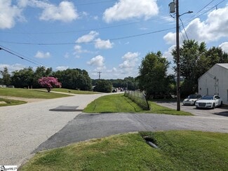 More details for 110 Sunbelt Ct, Greer, SC - Flex for Sale