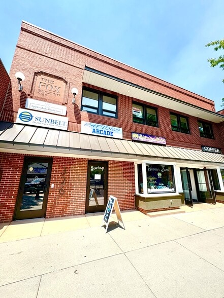 326 Main St, Grand Junction, CO for lease - Building Photo - Image 1 of 13