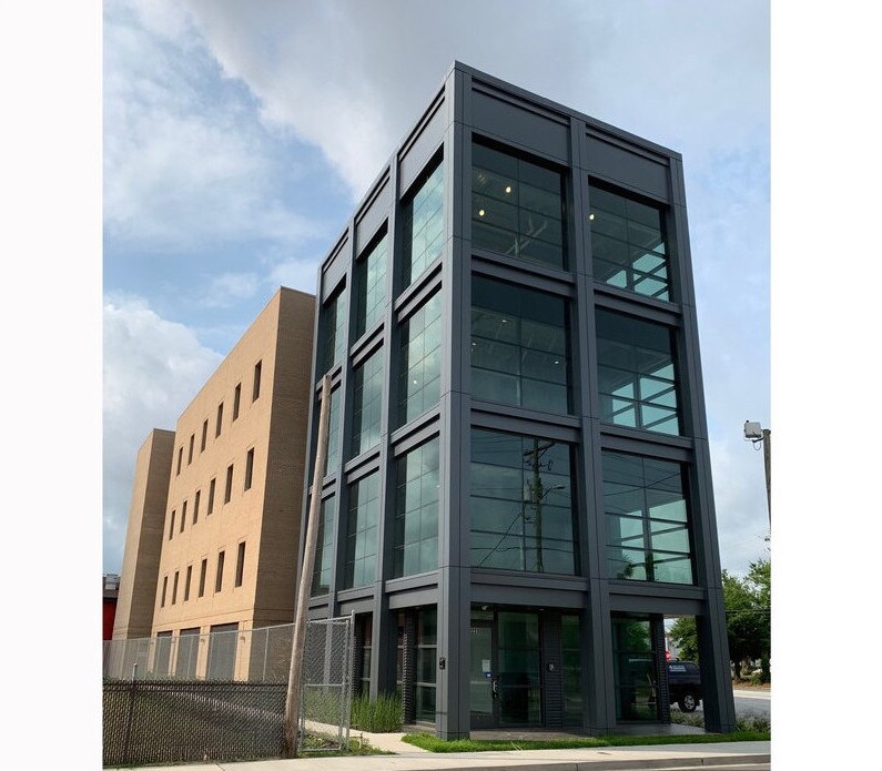 229 Huger St, Charleston, SC 29403 The Anniston Building