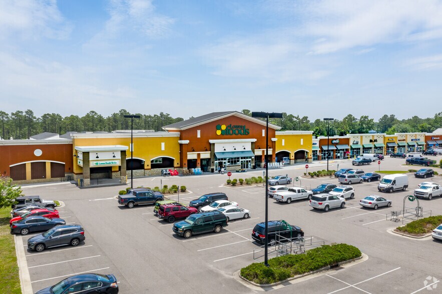 17230 US Highway 17 N, Hampstead, NC for sale - Primary Photo - Image 1 of 1