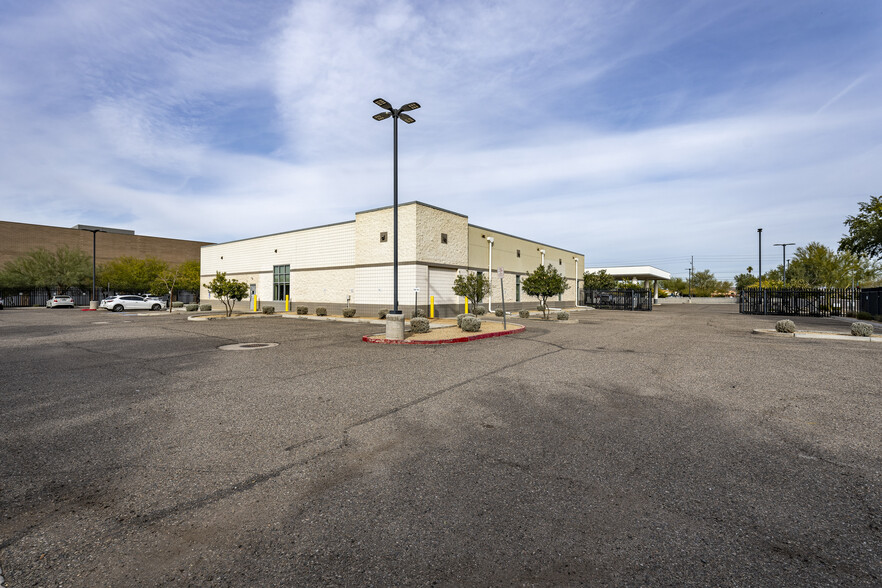 21650 N 18th Ave, Phoenix, AZ for sale - Building Photo - Image 3 of 13