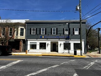 More details for 56 W Main St, Westminster, MD - Office for Lease