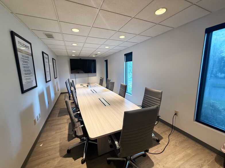 130 Back Forty Dr, Winston-Salem, NC for sale - Building Photo - Image 3 of 9