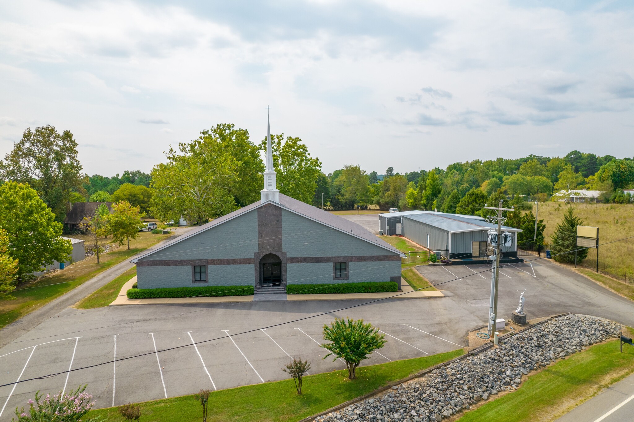 20121 Interstate 30 S, Benton, AR for sale Building Photo- Image 1 of 1