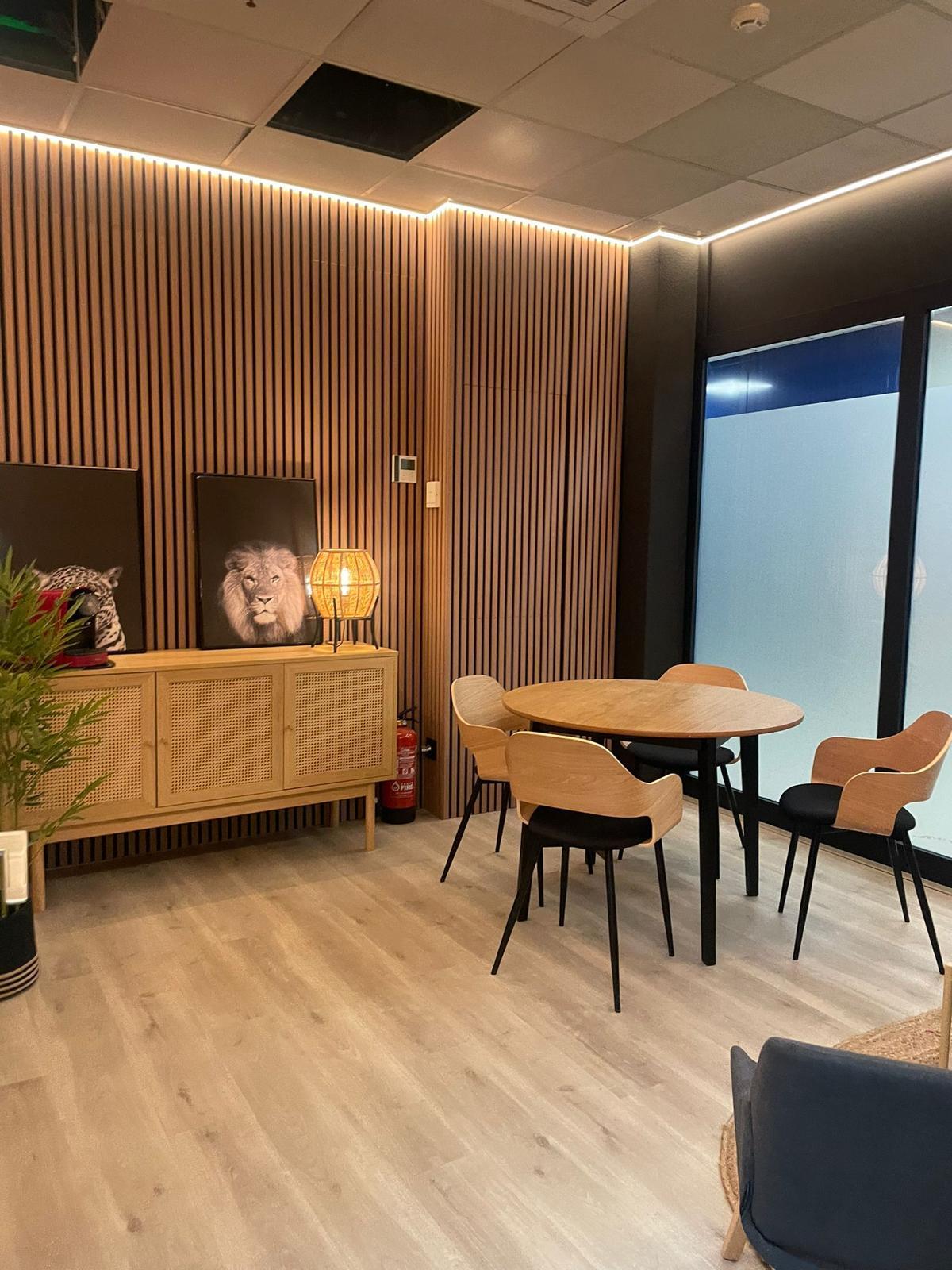 Calle Puerto de la Morcuera, 13, Leganés, Madrid for lease Interior Photo- Image 1 of 3