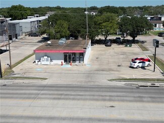 More details for 302 Sam Houston Dr, Victoria, TX - Retail for Sale