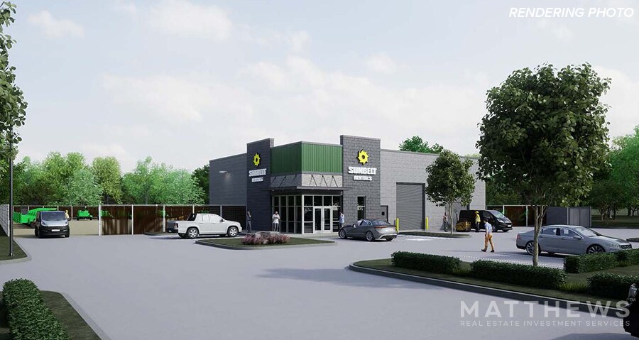 15370 Bradford Rd, Culpeper, VA for sale Building Photo- Image 1 of 1