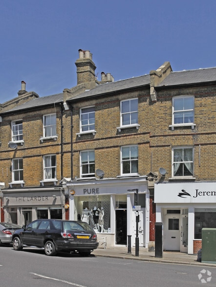 24 The Green, London for sale - Primary Photo - Image 1 of 1