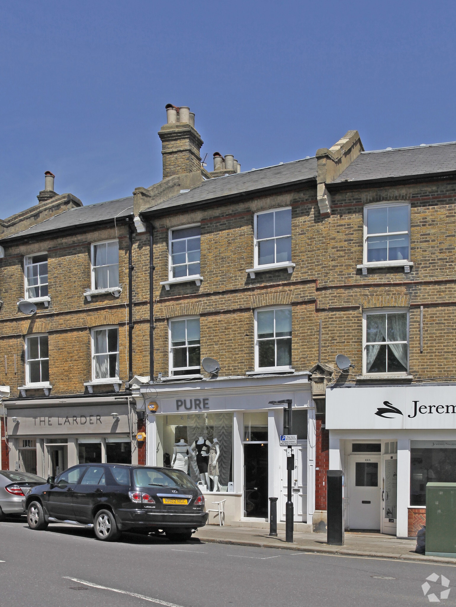 24 The Green, London for sale Primary Photo- Image 1 of 1