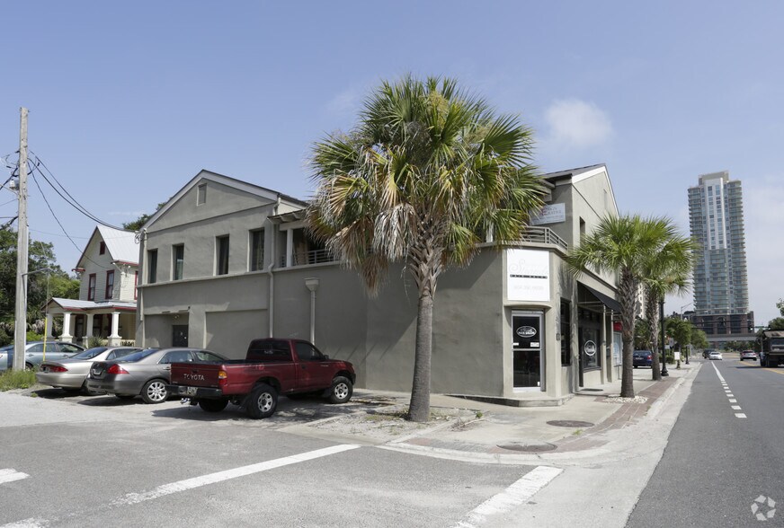 1030-1034 Hendricks Ave, Jacksonville, FL for sale - Building Photo - Image 2 of 3