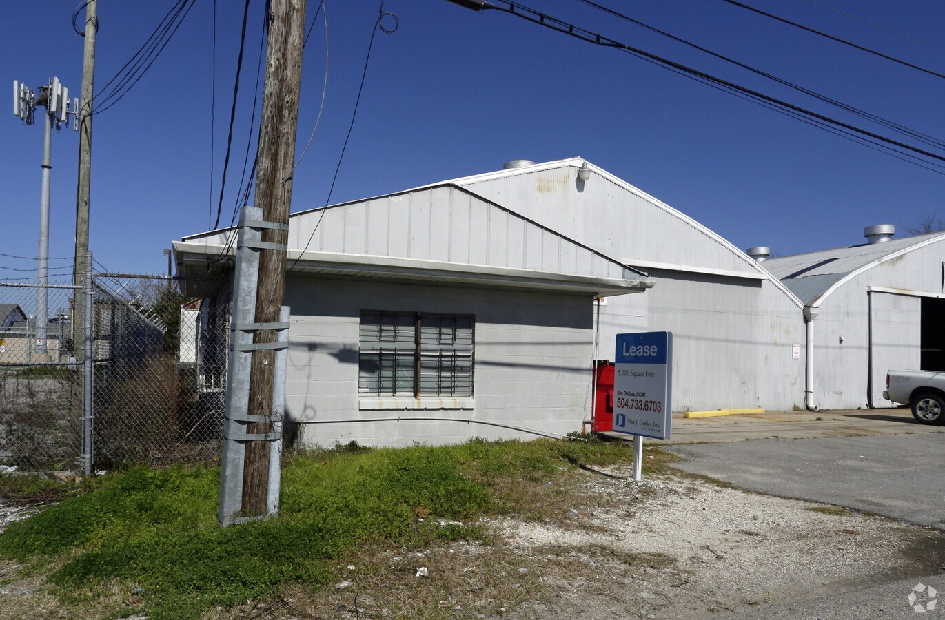 1824 9th St, Kenner, LA 70062